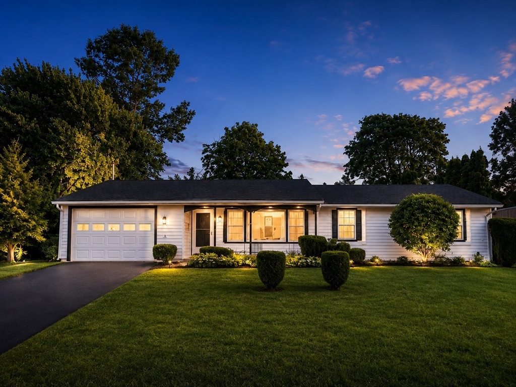 319 Jon Drive in Brockton