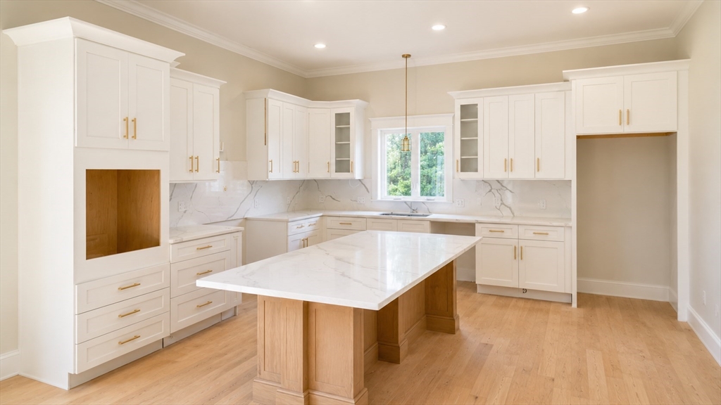 16 Matts Way in Seekonk