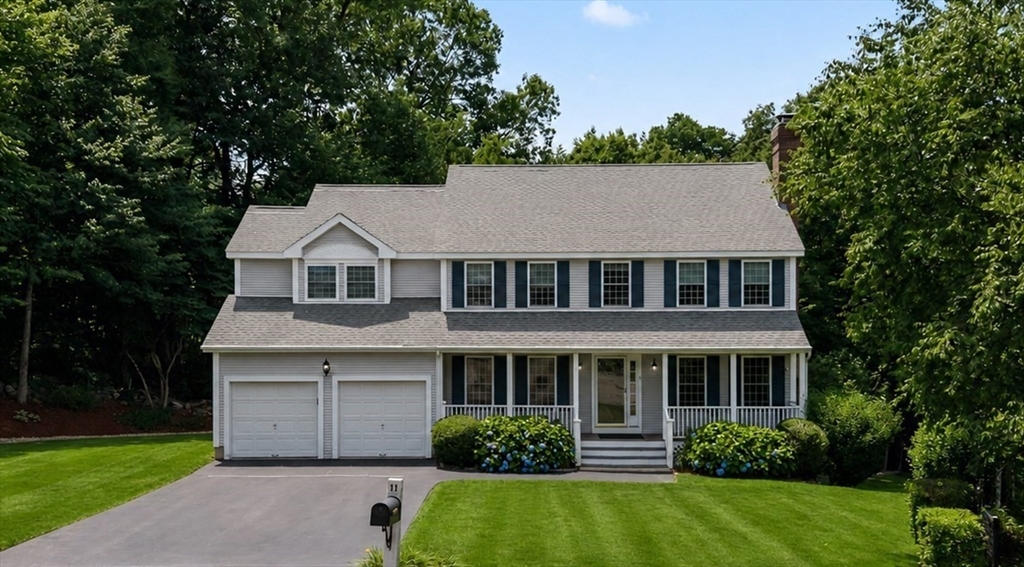 11 Tip Cart Rd. in Sutton