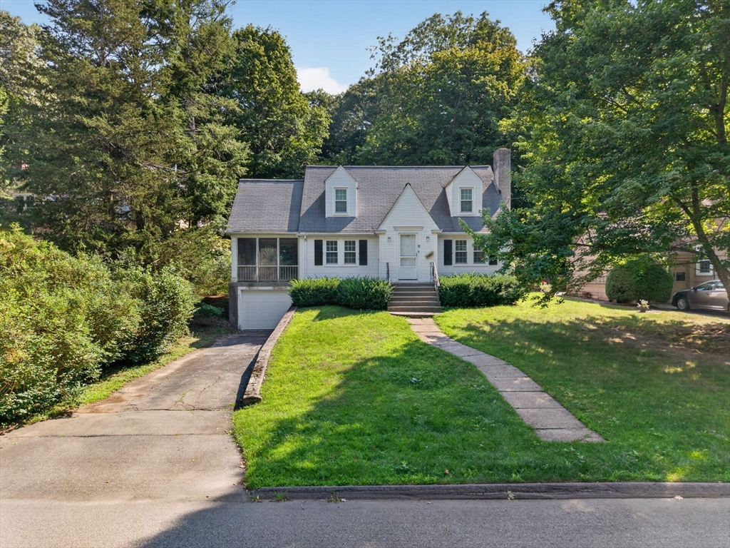 49 Downing Rd in Lexington