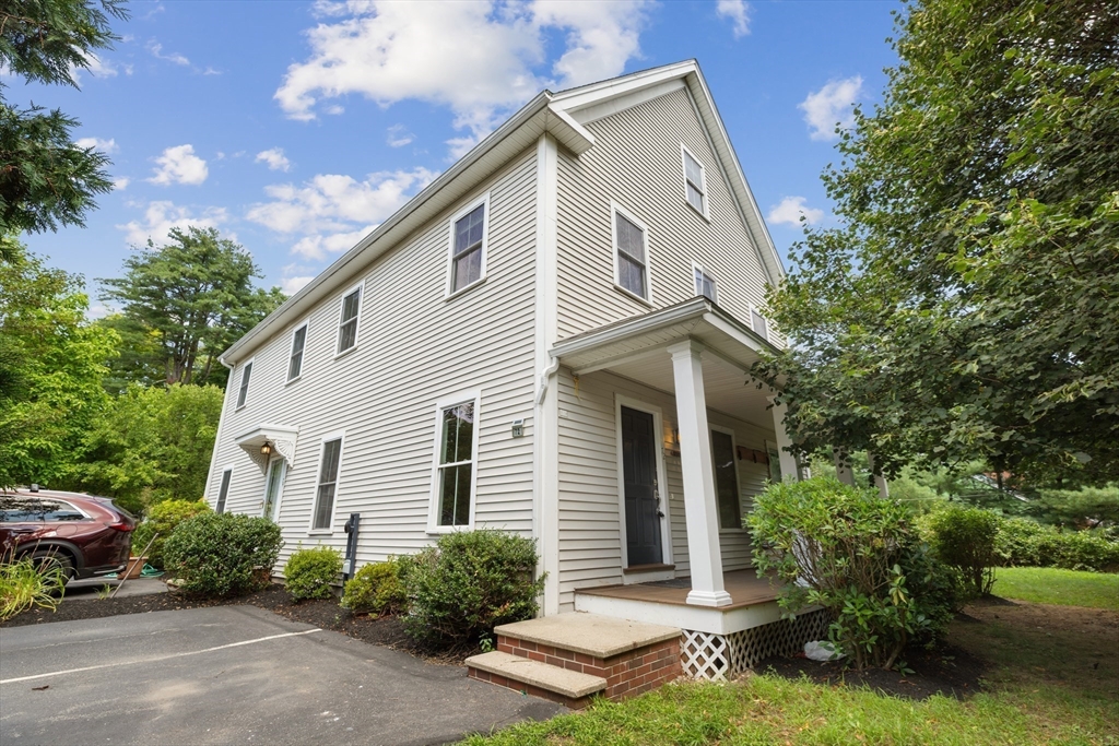 72 River St #72 in Acton