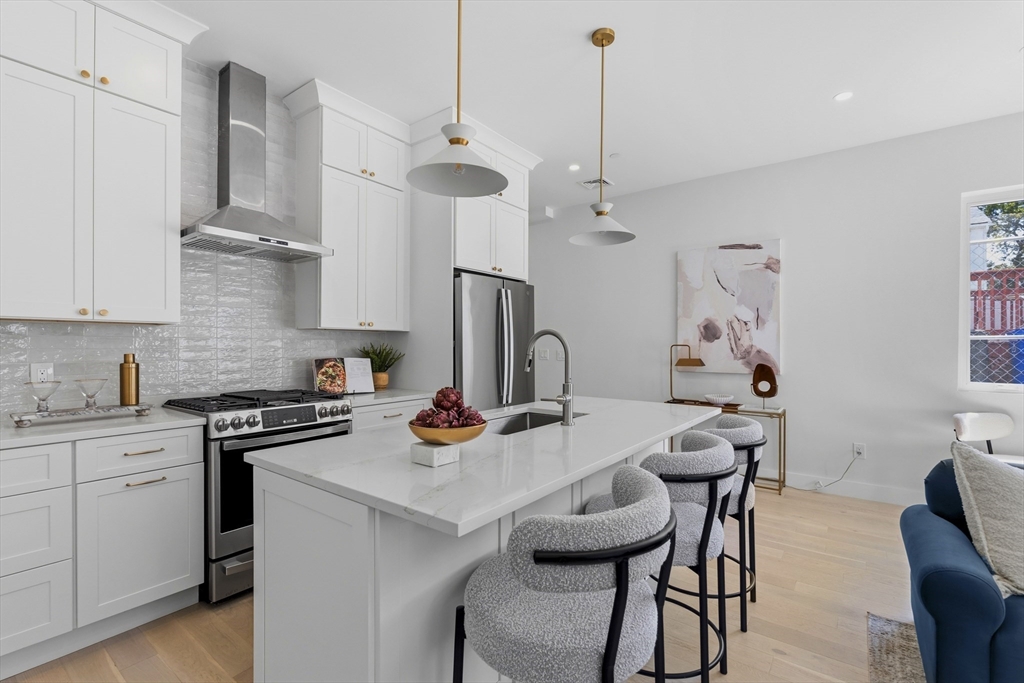 28 Swan Ave. #1 in Boston