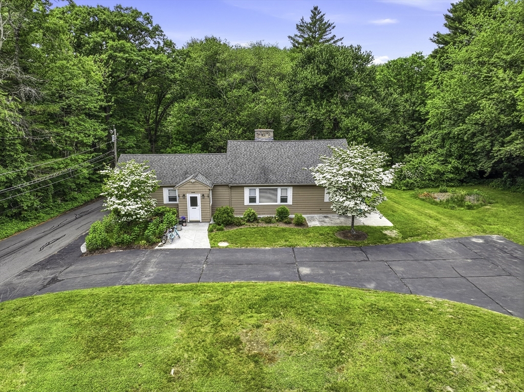 90 Glenview in Upton