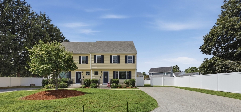 173 Bedford Road #2 in Woburn