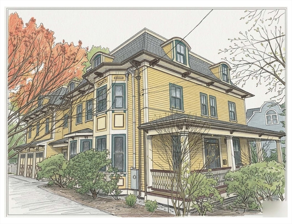 32 Chesley Road in Newton Center