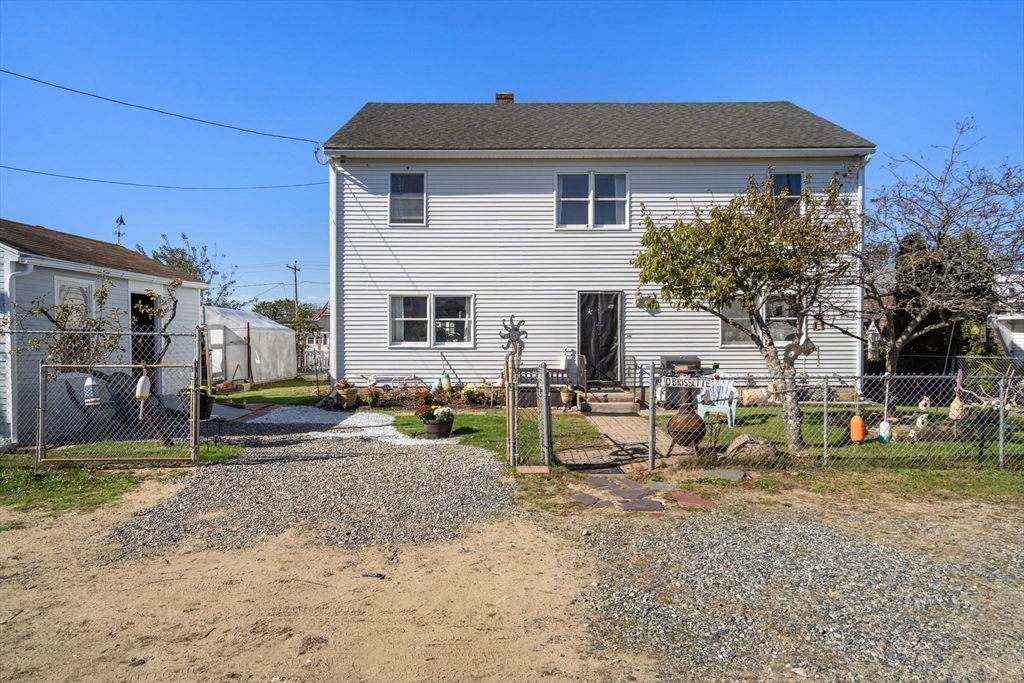 10 BRISSETTE AVENUE in Salisbury