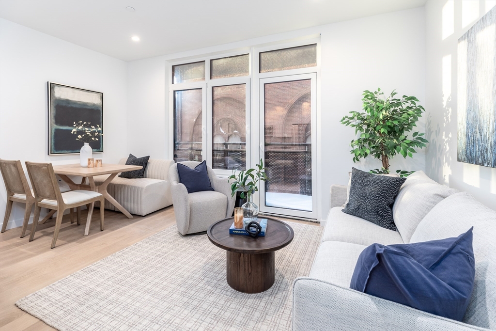1395 Washington Street #403 in Boston