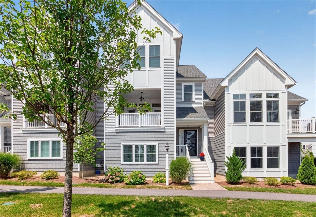 4 Hawthorne in Plymouth