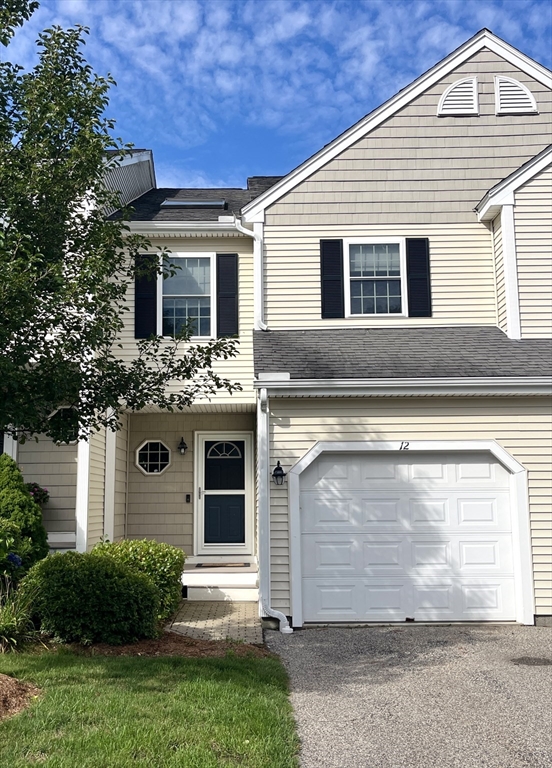 12 Azalea Ln #12 in Grafton