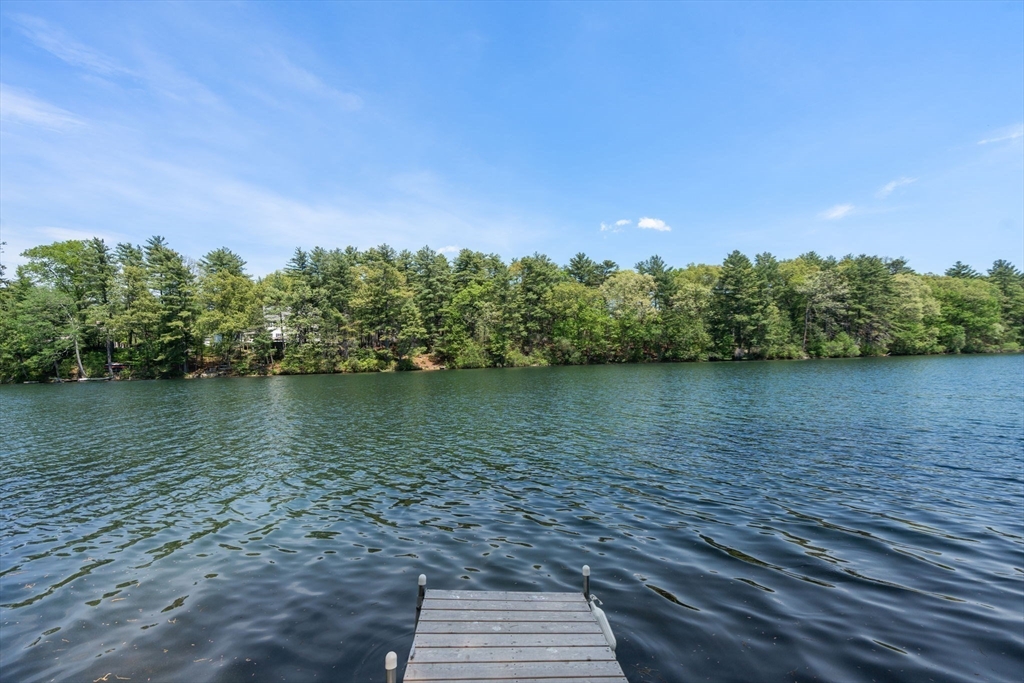 44 Pine Point Rd in Stow