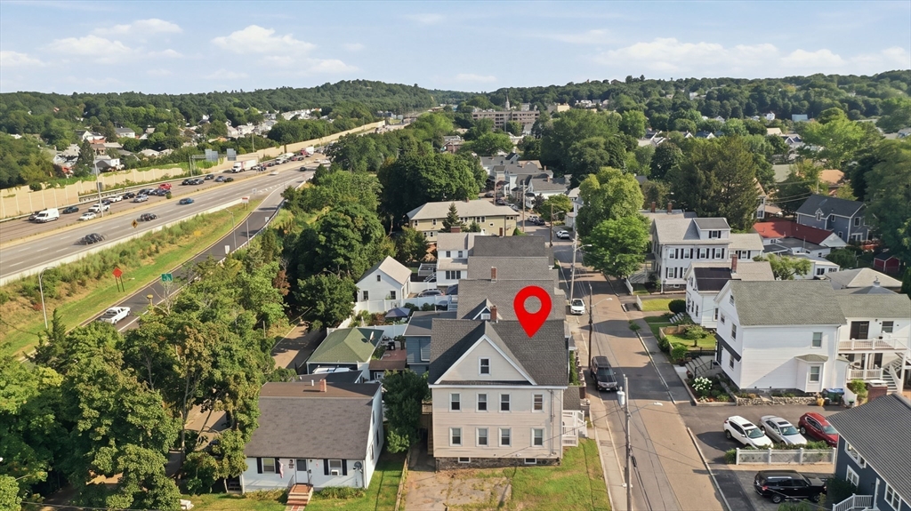 26-28 Fountain Street in Medford