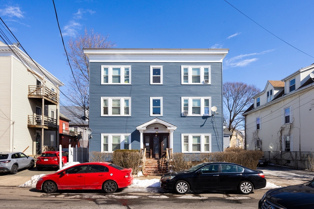 53 Arlington St in Lynn