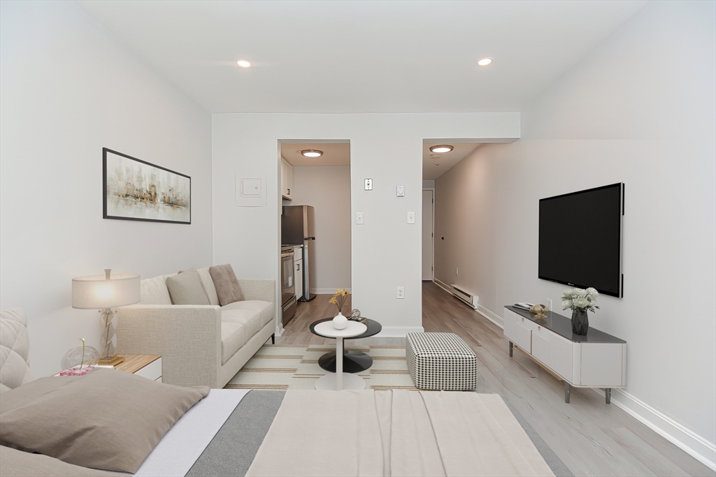 800 County St #3-3A in Taunton