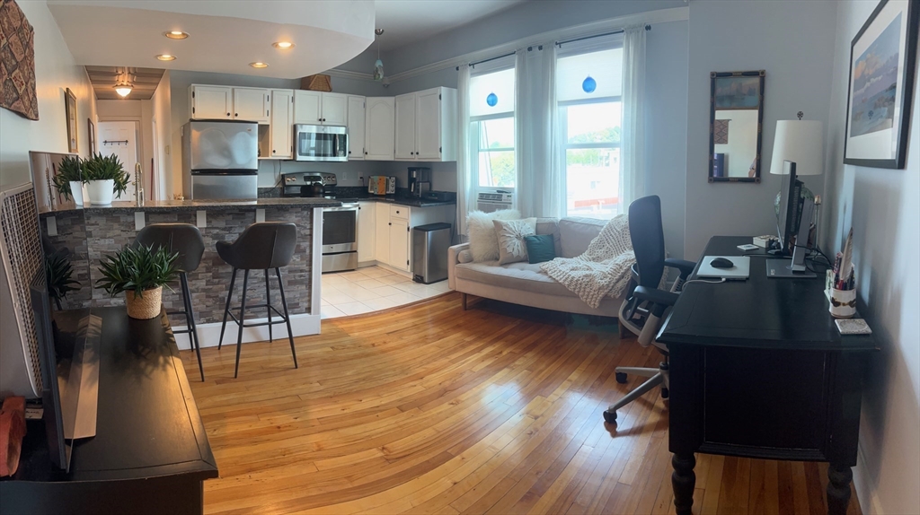 175 Shirley Street #5 in Winthrop