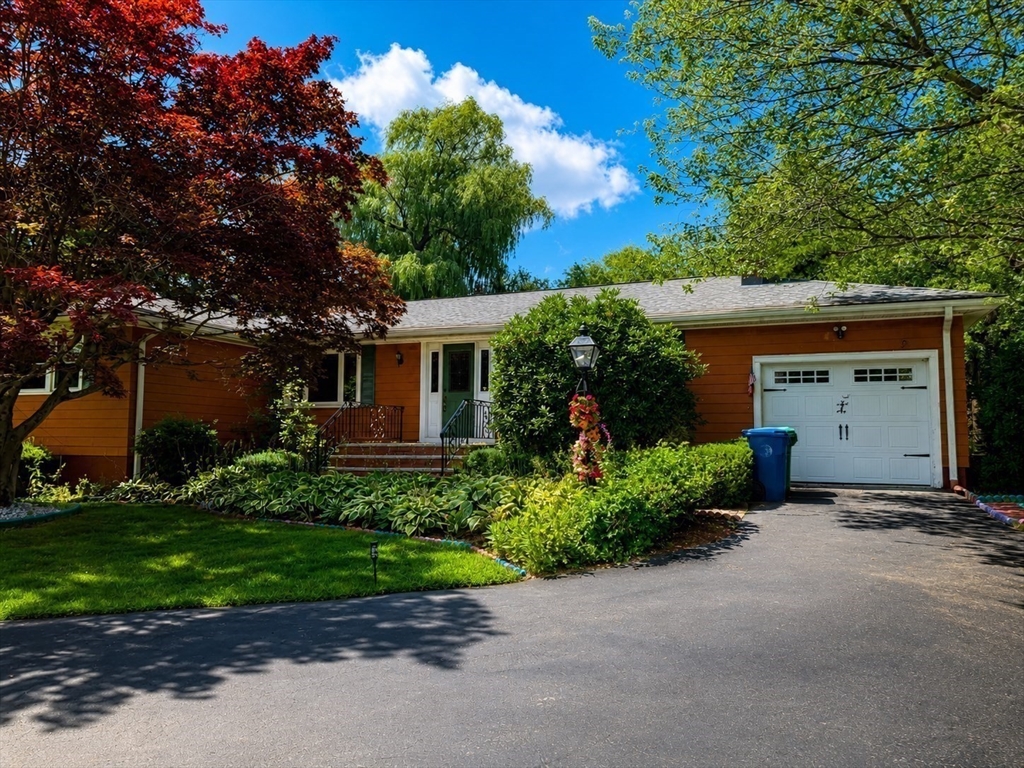7 FRED STREET in Burlington
