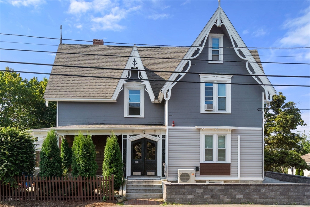 111 Summer Street #7 in Haverhill