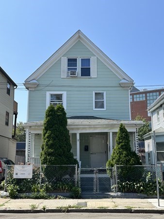 232 Pearl St in Somerville