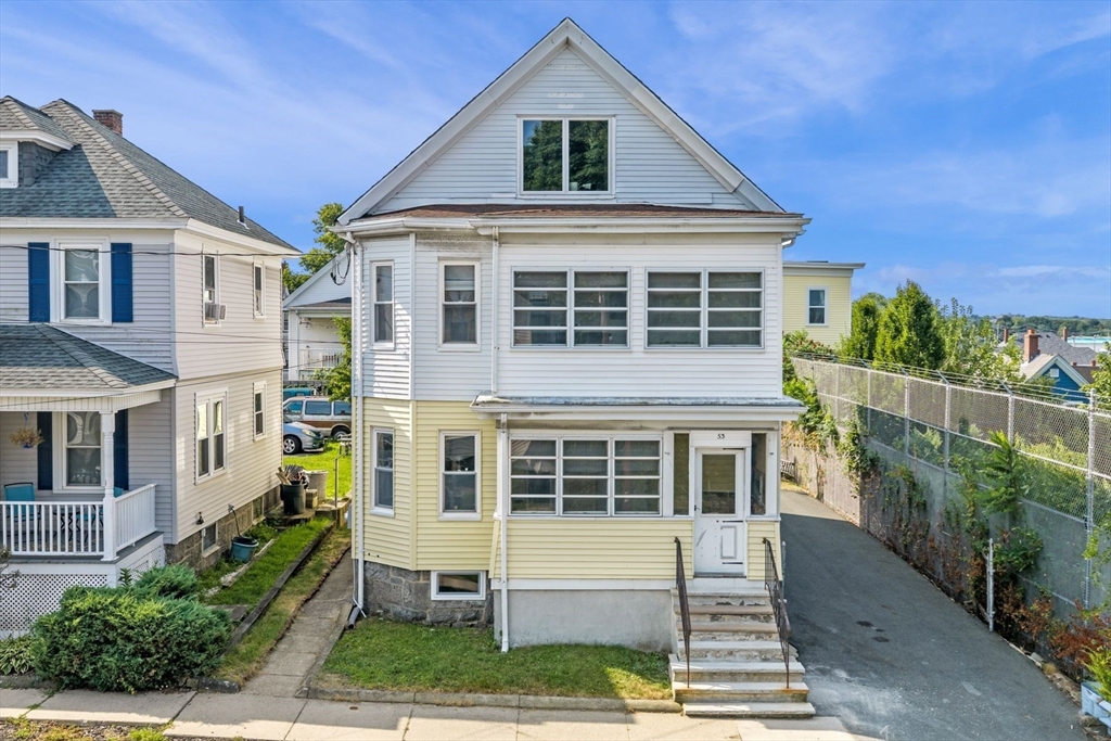 53 Cedar Street in Salem