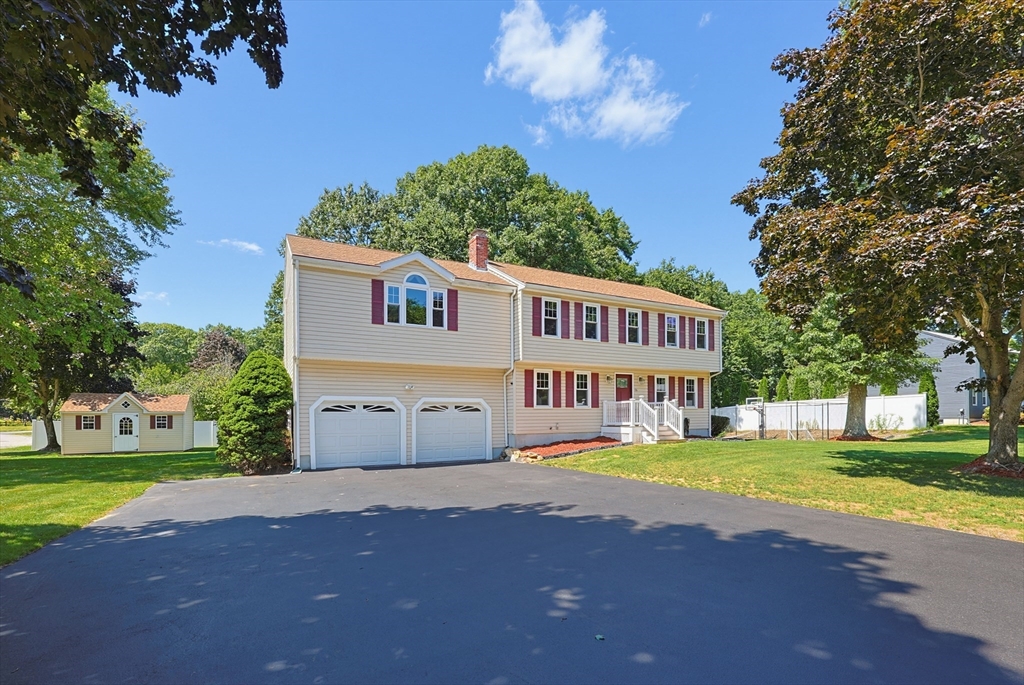 36 Westcott Rd in Hopedale