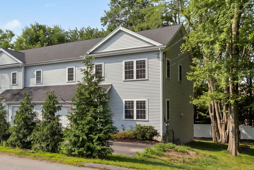 57 Martin St #B in Millbury