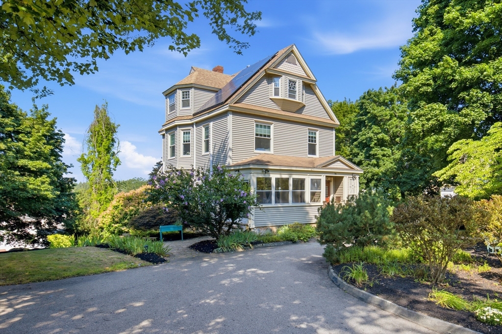 70 Park Avenue in Stoneham