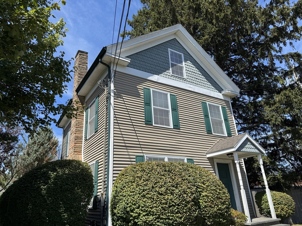97 Sylvan St. #7 in Danvers