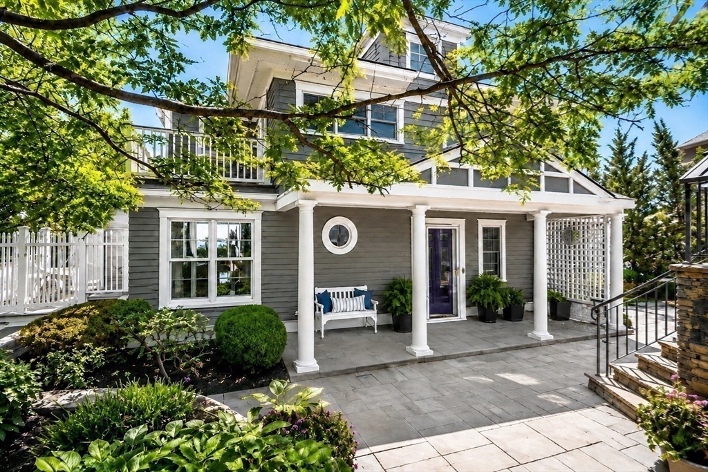 105 Little Nahant Road in Nahant