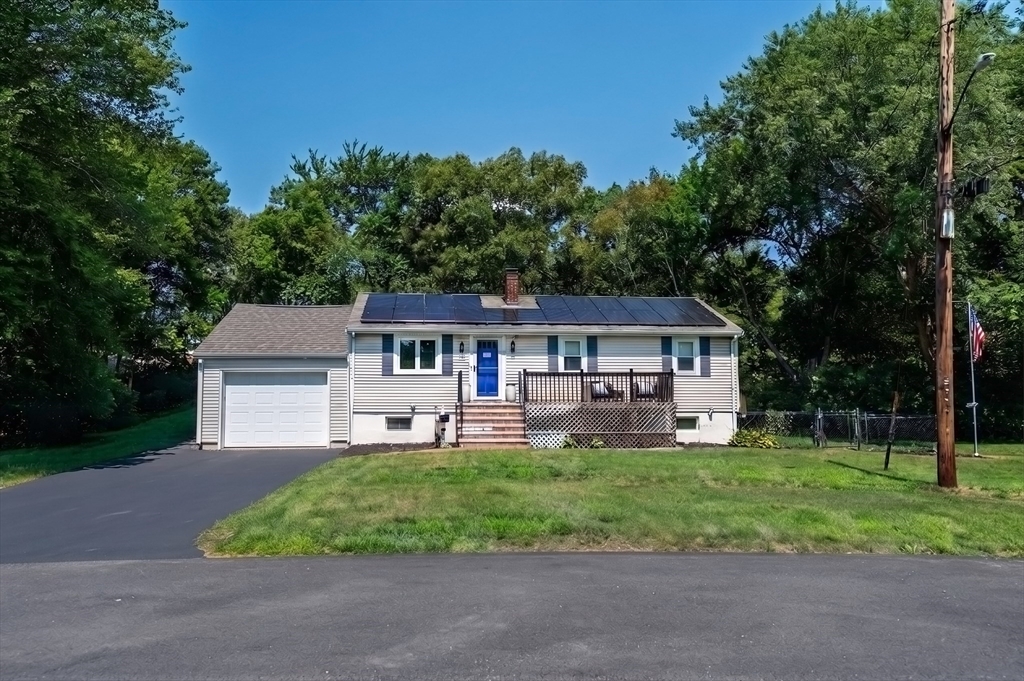 55 Westdale Rd in Westwood