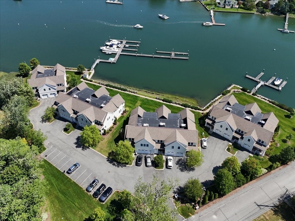 58 River St #1 in Danvers