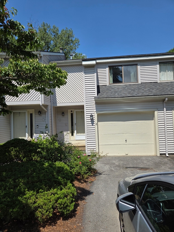 8 John Dr #8 in North Grafton