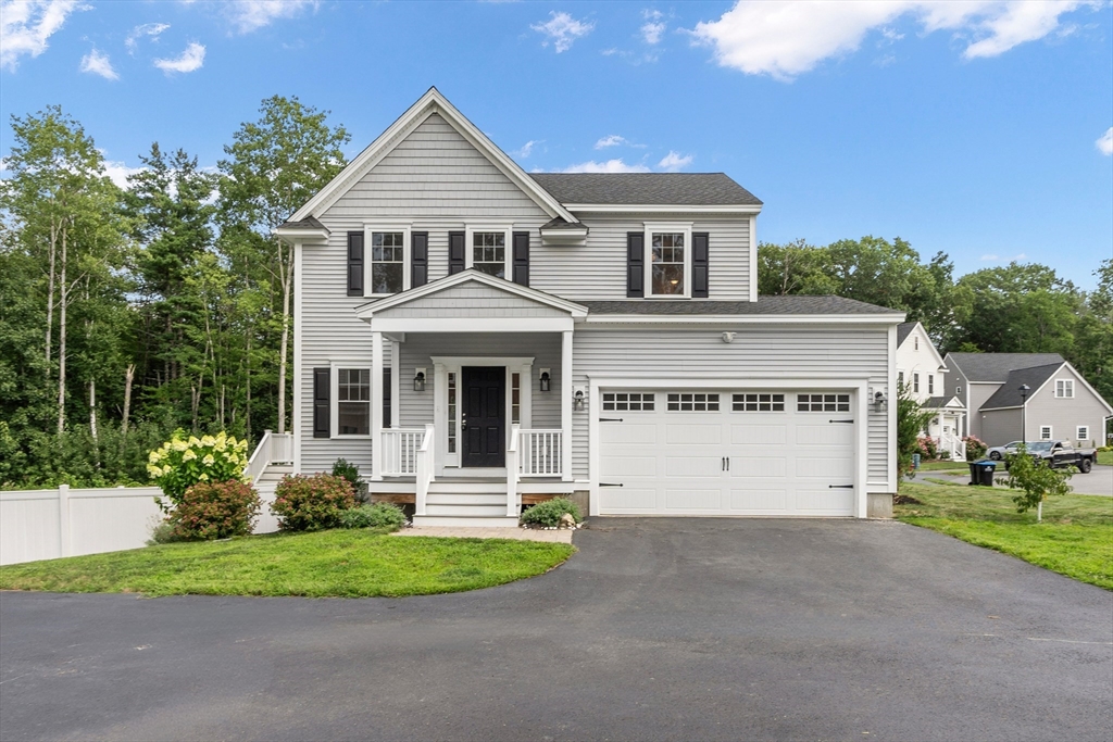 20 Curley Cir in Ayer