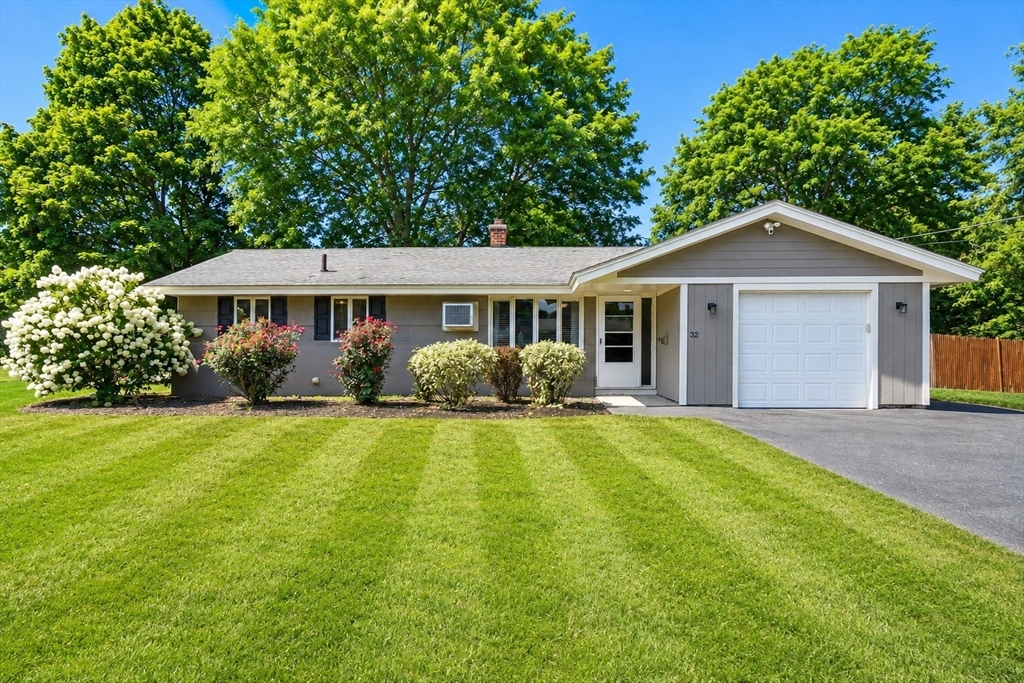 32 Massachusetts Ave. in Danvers