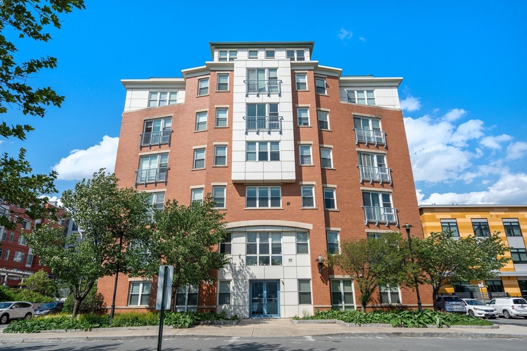 113 Sumner St #23 in Boston