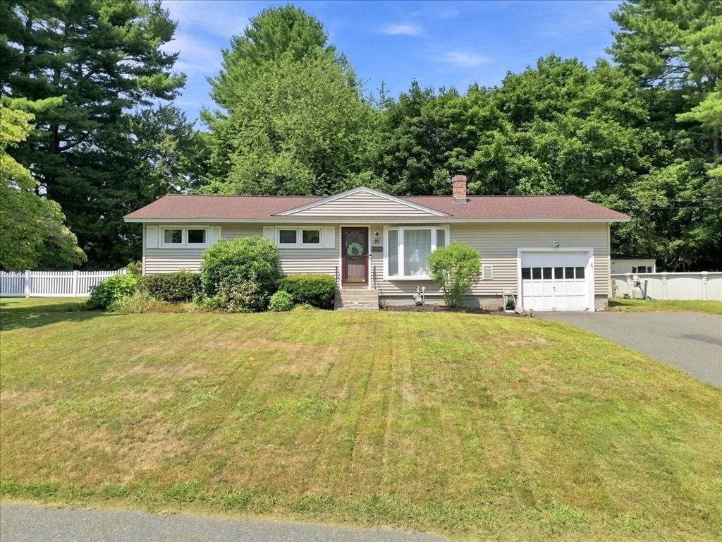36 Regal St in Holliston