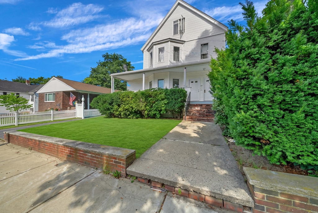 85 Arlington in Revere
