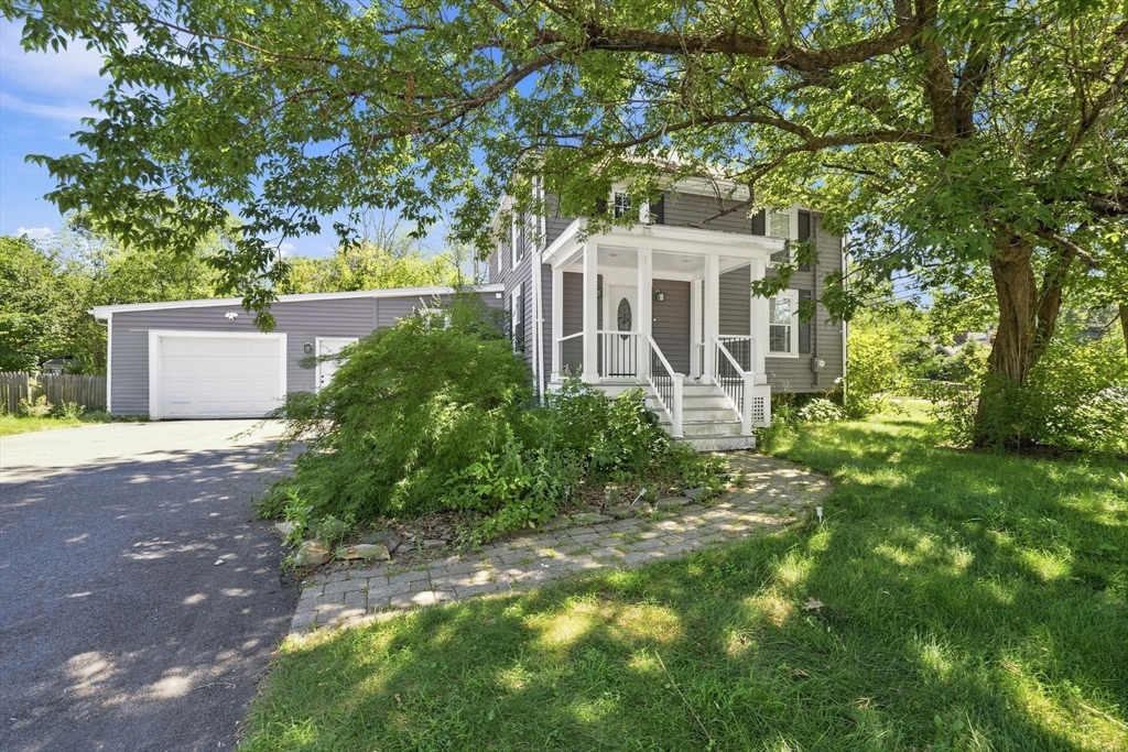 260 Thurber Ave in Attleboro