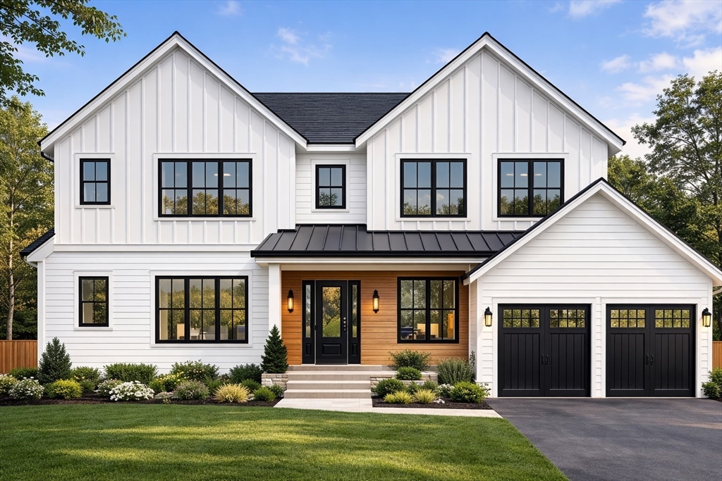 19 Richard Road in Lexington