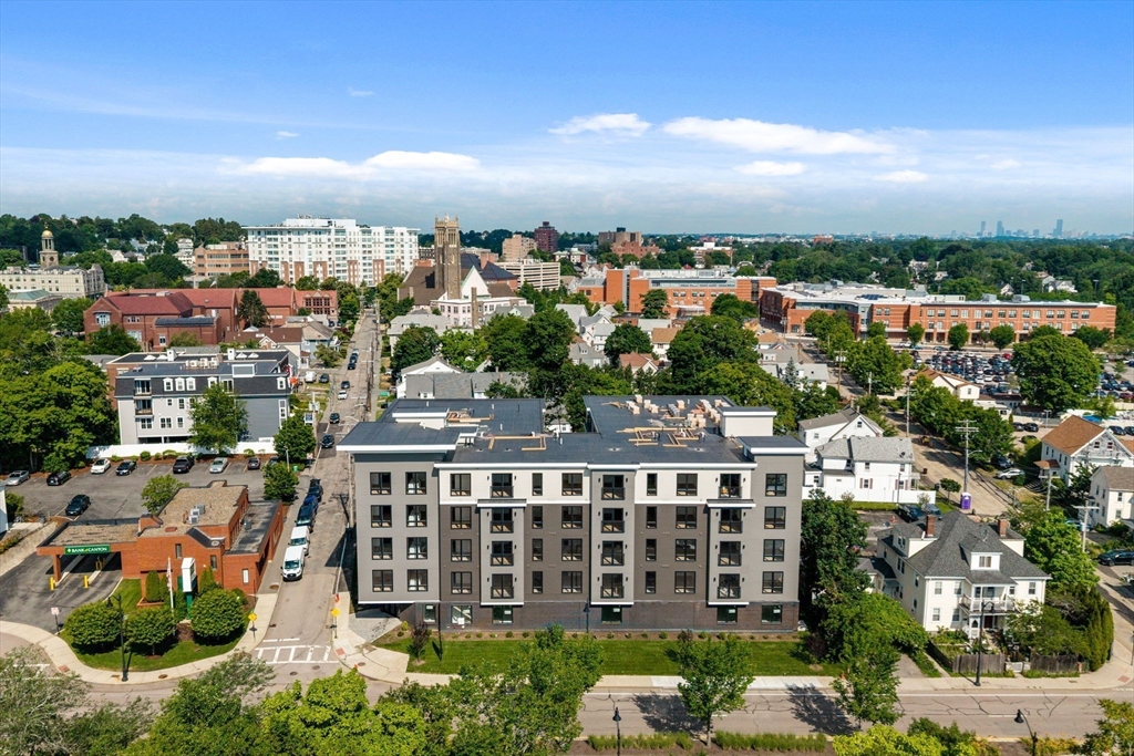 66 McGrath #201 in Quincy