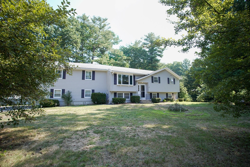 30 Porter St in Billerica