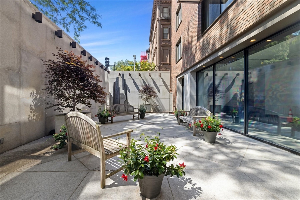 180 Beacon #15B in Boston