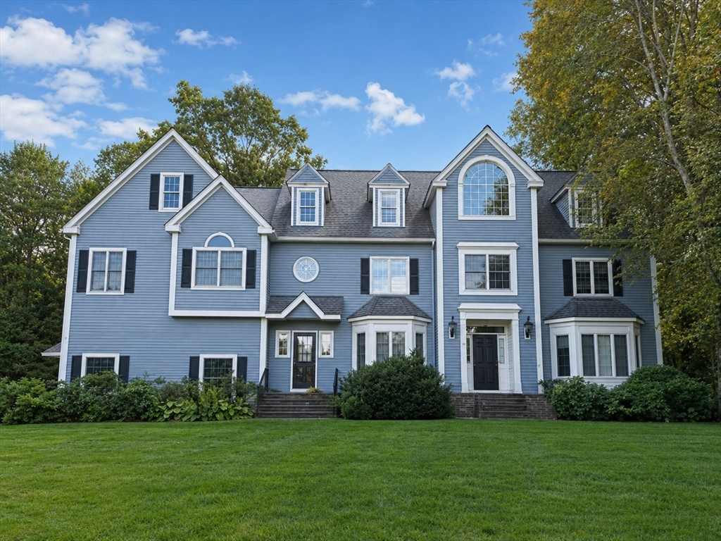 22 Capt Samuel Forbush Road in Westborough