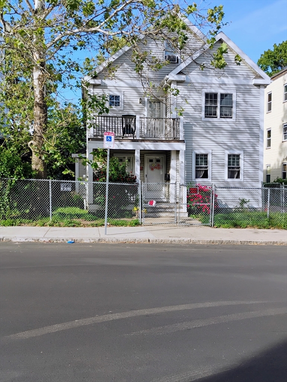 24-28 Glenway in Dorchester