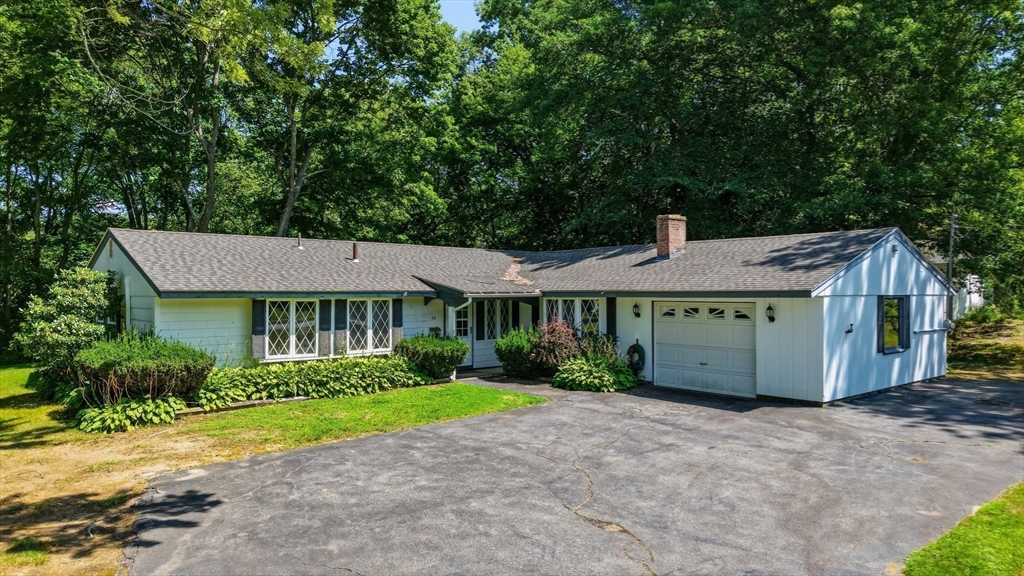 34 Cornell Rd in Danvers