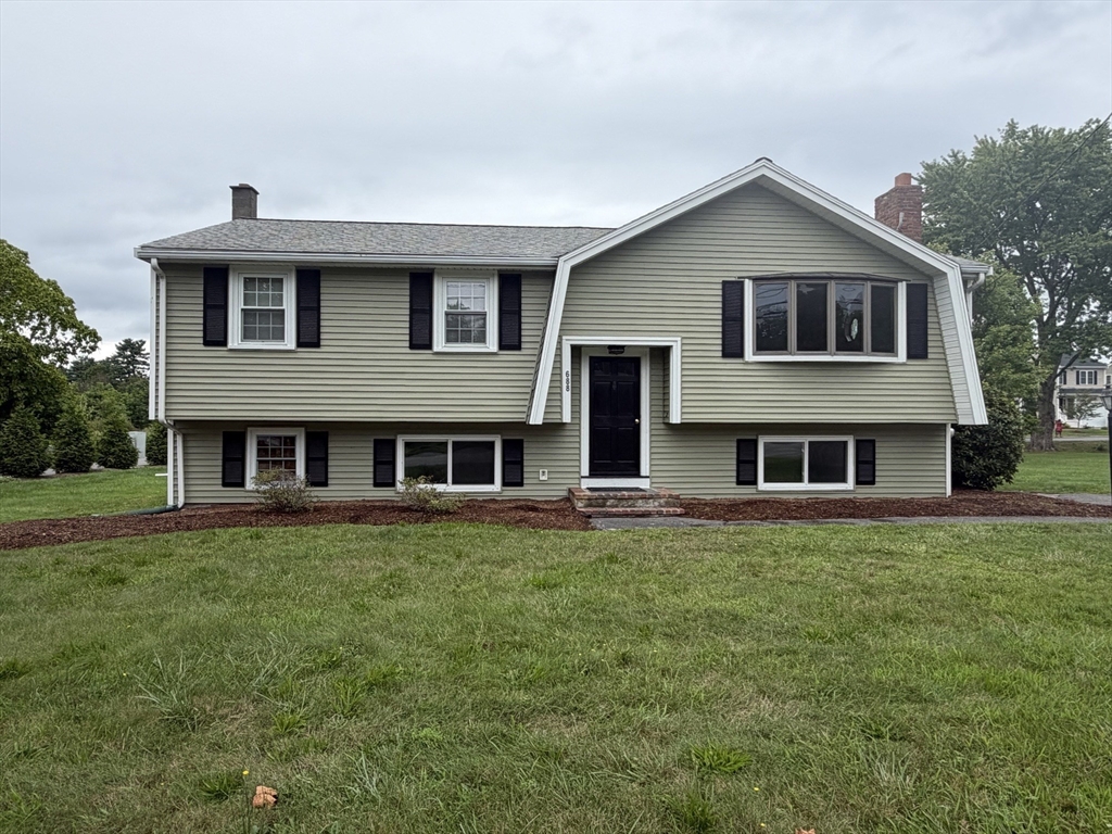 688 Plymouth St in Bridgewater