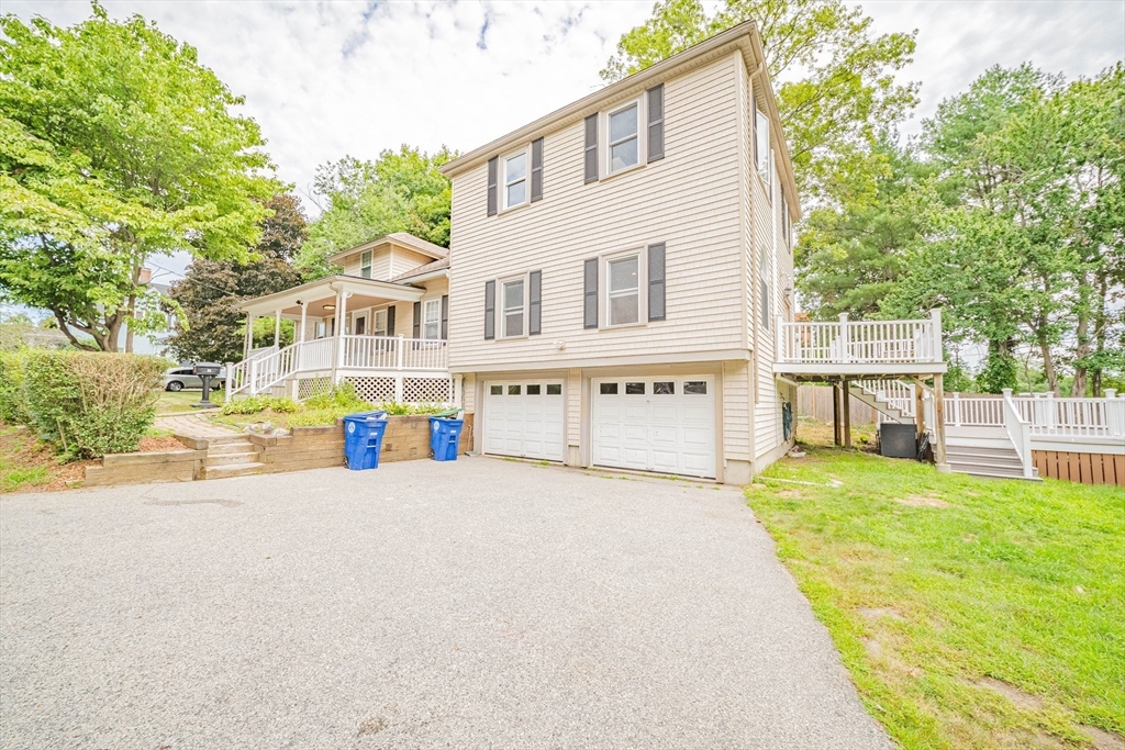 34 Dewey Ave in Braintree