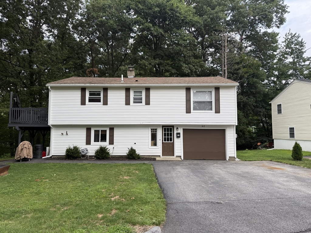 62 Piehl Ave in Worcester