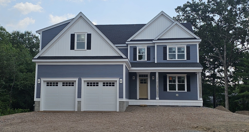 59 Cobb Street in Mansfield