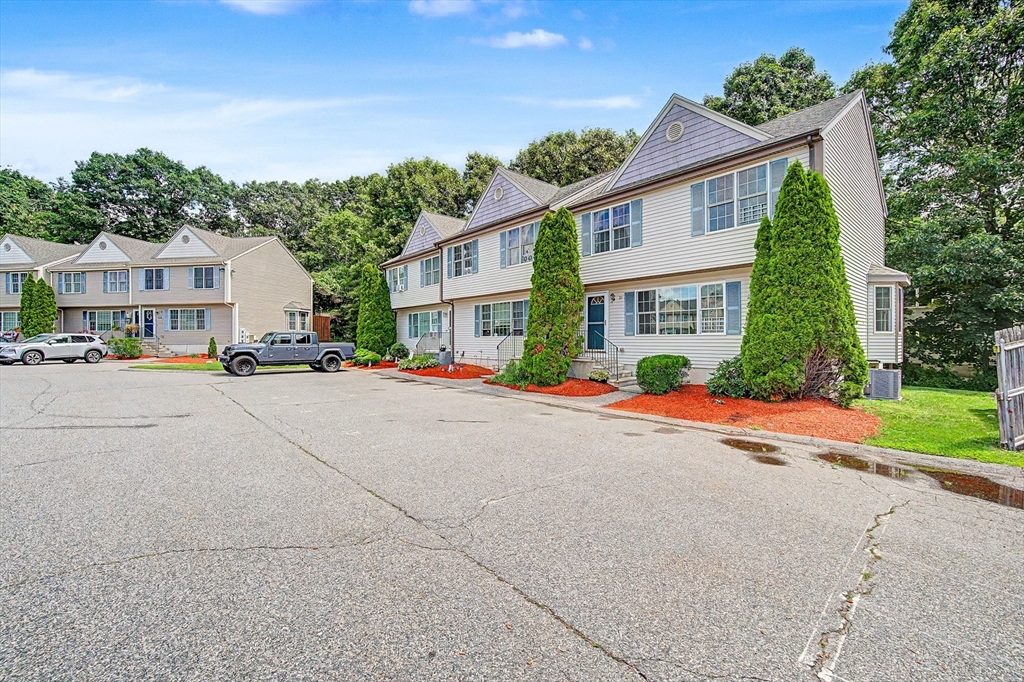 10 Fuller Ave #15 in Attleboro