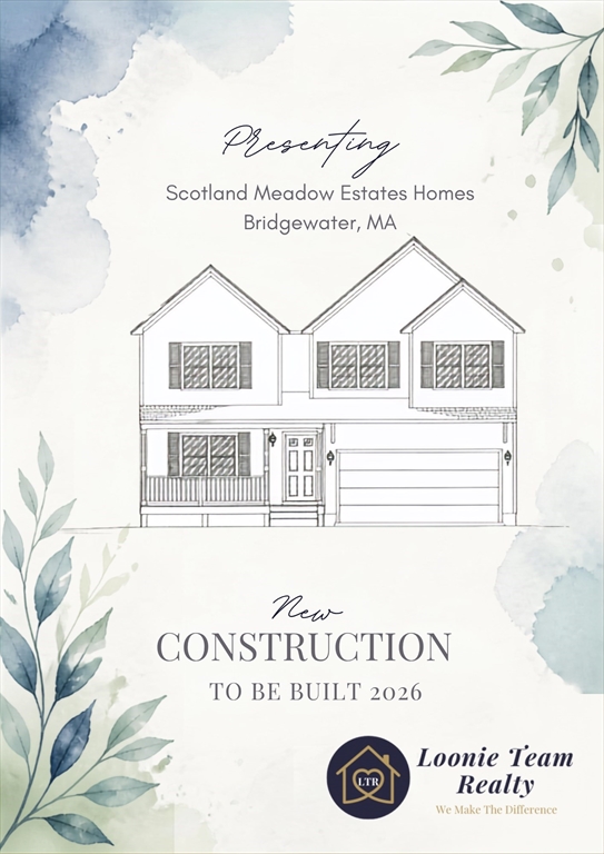 4 Jasmine Way in Bridgewater