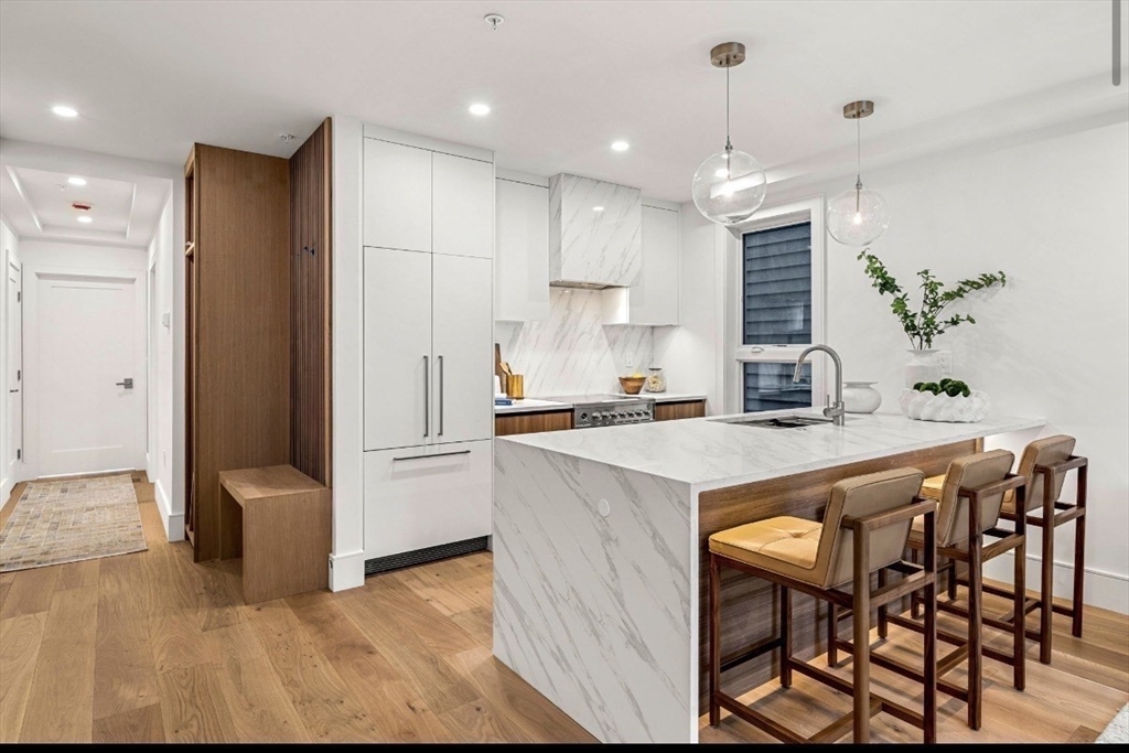 185 E Street #2 in Boston